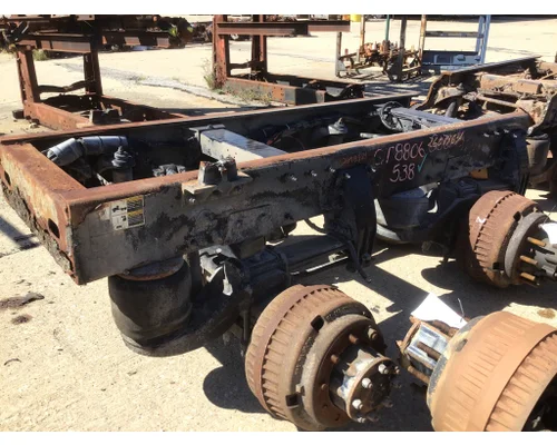 Cutoff Assembly (Housings & Suspension Only) EATON-SPICER D46170R538 LKQ Heavy Truck - Goodys