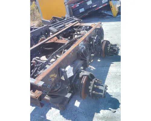 Cutoff Assembly (Housings & Suspension Only) EATON-SPICER D46170R614 LKQ Heavy Truck - Tampa