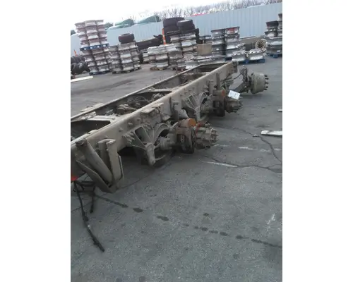 Cutoff Assembly (Housings & Suspension Only) EATON-SPICER D46170R614 LKQ Heavy Truck - Goodys