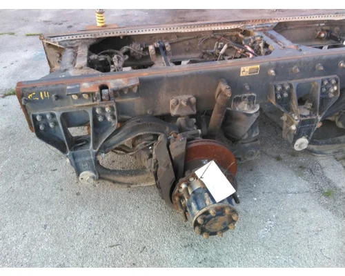Cutoff Assembly (Housings & Suspension Only) EATON-SPICER D46170R614 LKQ Heavy Truck - Goodys