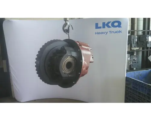 Differential Assembly (Front, Rear) EATON-SPICER D46170R614 LKQ Heavy Truck - Goodys