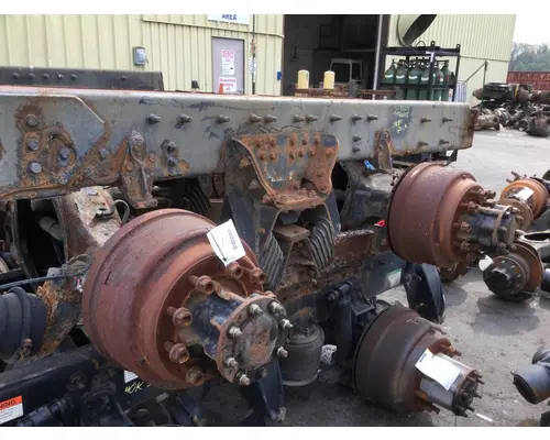 Rears (Matched Set) EATON-SPICER D46170RTBD LKQ Heavy Truck - Goodys