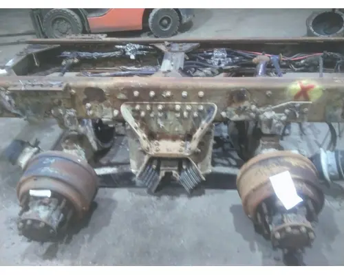 Rears (Matched Set) EATON-SPICER D46170RTBD LKQ Heavy Truck - Goodys