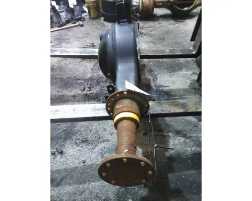 Axle Housing (Front) EATON-SPICER D52190 LKQ Heavy Truck - Goodys