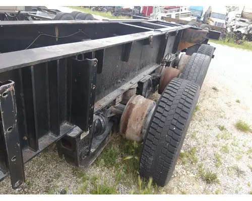 Cutoff Assembly (Housings & Suspension Only) EATON-SPICER D52190DR614 LKQ Thompson Motors - Wykoff