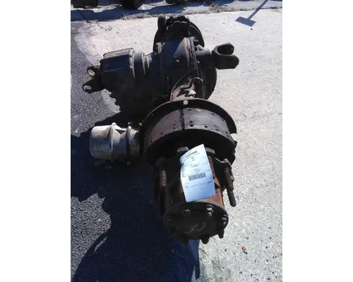 Axle Assembly, Rear (Single Or Rear) EATON-SPICER D52590P LKQ Heavy Truck - Goodys
