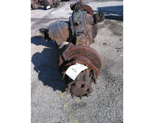 Axle Assembly, Rear (Single Or Rear) EATON-SPICER D52590P LKQ Heavy Truck - Goodys