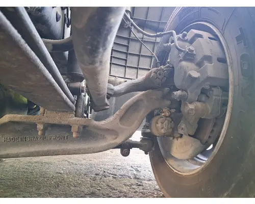 Eaton/Spicer D600N Axle Assembly, Front (Steer)