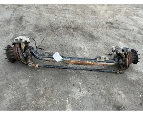 Eaton/Spicer D700F Axle Assembly, Front (Steer)