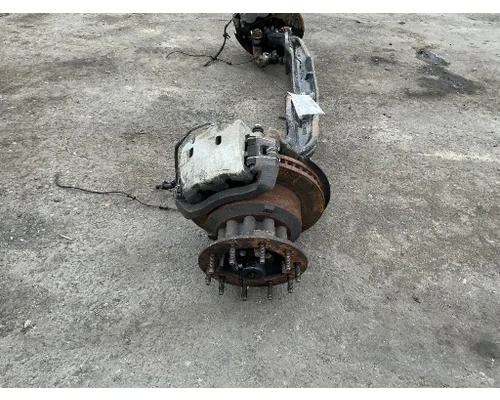 Eaton/Spicer D700F Axle Assembly, Front (Steer)