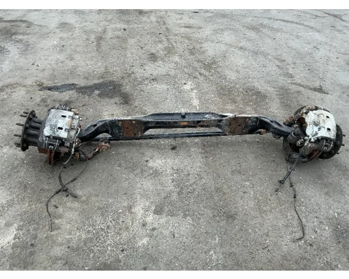 Eaton/Spicer D700F Axle Assembly, Front (Steer)