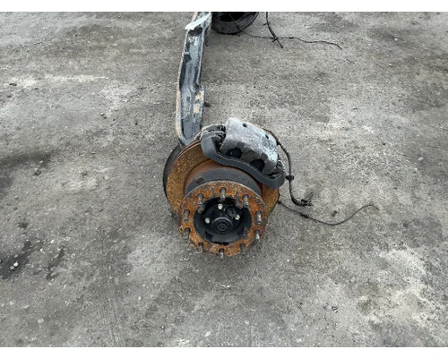 Eaton/Spicer D700F Axle Assembly, Front (Steer)