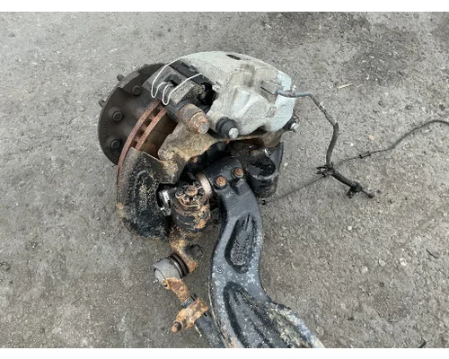 Eaton/Spicer D700F Axle Assembly, Front (Steer)