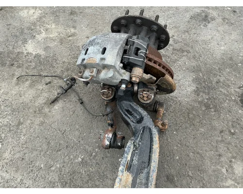 Eaton/Spicer D700F Axle Assembly, Front (Steer)