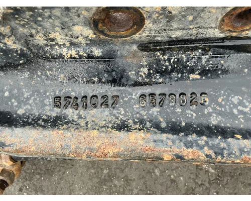 Eaton/Spicer D700F Axle Assembly, Front (Steer)
