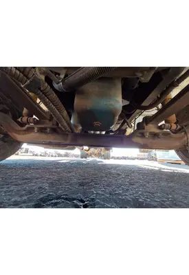 Eaton/Spicer D800F Axle Assembly, Front (Steer)