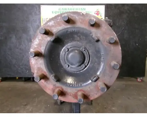 Eaton/Spicer D850F Axle Assembly, Front (Steer)