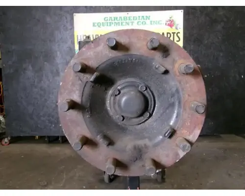 Eaton/Spicer D850F Axle Assembly, Front (Steer)