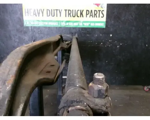 Eaton/Spicer D850F Axle Assembly, Front (Steer)