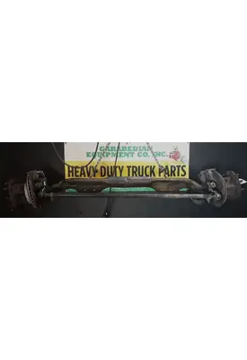 Eaton/Spicer D850F Axle Assembly, Front (Steer)