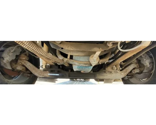 Eaton/Spicer D850F Axle Assembly, Front (Steer)