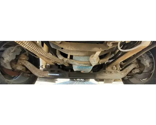 Axle Assembly, Front (Steer) Eaton/Spicer D850F Geco - Dinuba