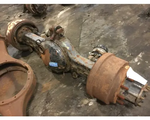 Axle Housing (Front) EATON-SPICER DD404 LKQ Heavy Truck - Goodys