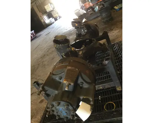 Axle Housing (Front) EATON-SPICER DD404 LKQ Heavy Truck - Goodys