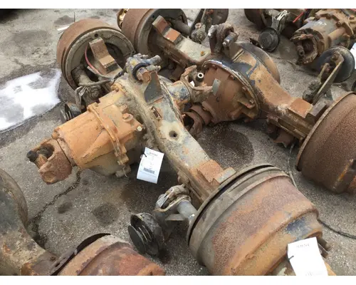 Axle Housing (Front) EATON-SPICER DD404 LKQ Heavy Truck - Goodys