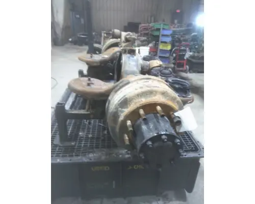 Axle Housing (Front) EATON-SPICER DD404 LKQ Heavy Truck - Goodys