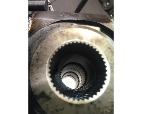 Differential Assembly (Front, Rear) EATON-SPICER DD404PR264 LKQ Western Truck Parts