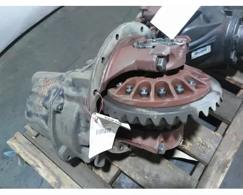 Differential Assembly (Front, Rear) EATON-SPICER DD404PR411 LKQ Wholesale Truck Parts