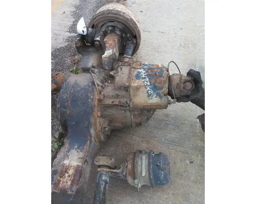 Differential Assembly (Front, Rear) EATON-SPICER DD404RTBD LKQ Heavy Truck - Goodys