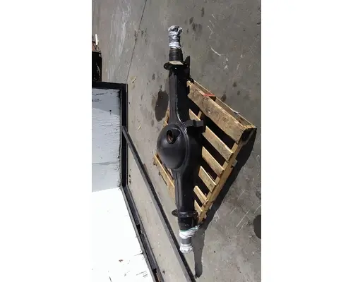 Axle Housing (Front) EATON-SPICER DD405 LKQ Western Truck Parts