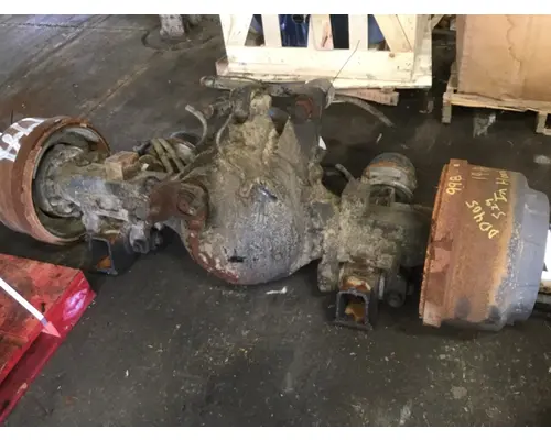 Axle Housing (Front) EATON-SPICER DD405 LKQ Heavy Truck - Goodys