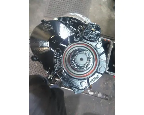 Differential Assembly (Front, Rear) EATON-SPICER DD405PR355 LKQ Thompson Motors - Wykoff