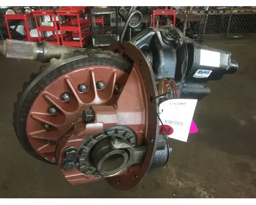 Differential Assembly (Front, Rear) EATON-SPICER DD461PR456 LKQ Wholesale Truck Parts