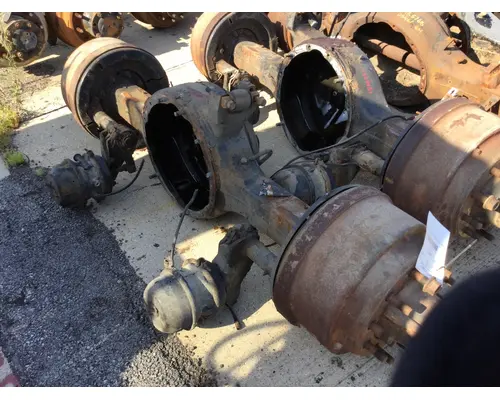 Axle Housing (Front) EATON-SPICER DD462P LKQ Heavy Truck - Goodys