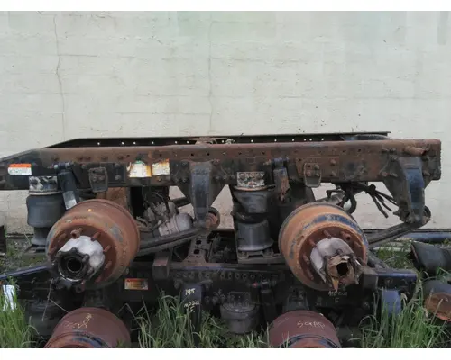 Rears (Matched Set) EATON-SPICER DD462PR390 LKQ Wholesale Truck Parts