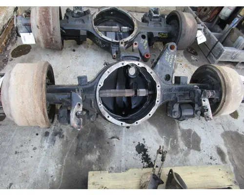 Axle Housing (Front) EATON-SPICER DD463P LKQ Heavy Truck - Goodys