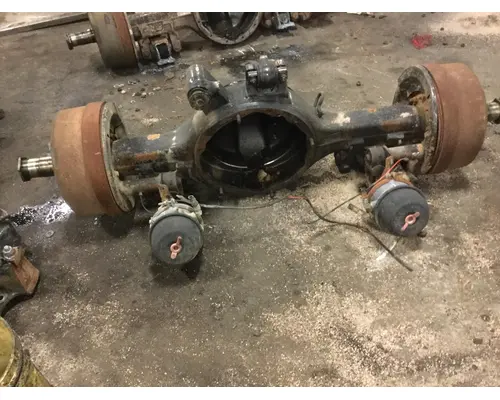Axle Housing (Front) EATON-SPICER DD463P LKQ Heavy Truck - Goodys