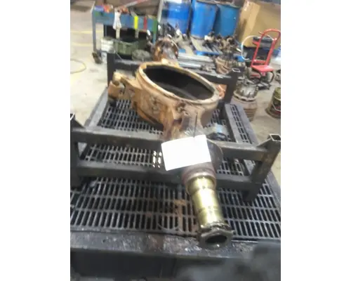 Axle Housing (Front) EATON-SPICER DD463P LKQ Heavy Truck - Goodys