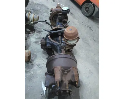 Axle Housing (Front) EATON-SPICER DD463P LKQ Heavy Truck - Goodys