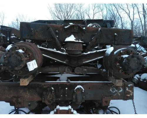 Rears (Matched Set) EATON-SPICER DD463PRTBD LKQ Heavy Truck - Goodys