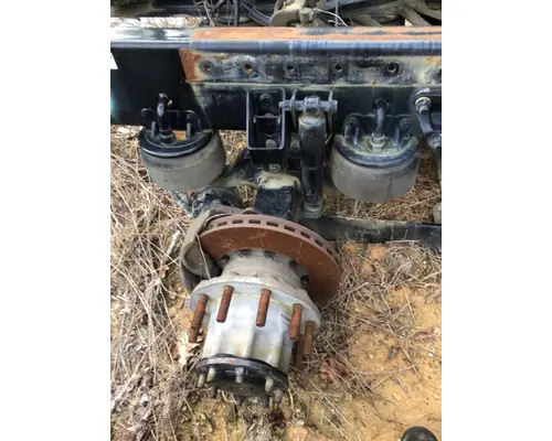 Axle Housing (Front) EATON-SPICER DDH40 LKQ Evans Heavy Truck Parts