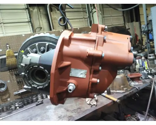 Differential Assembly (Front, Rear) EATON-SPICER DDH40PR325 LKQ Heavy Truck - Goodys