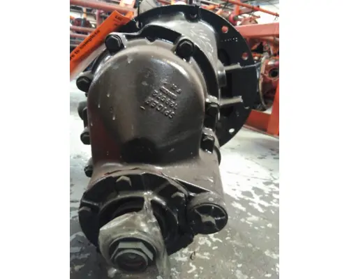 Differential Assembly (Front, Rear) EATON-SPICER DDH40R355 LKQ Western Truck Parts