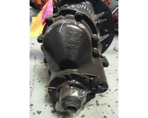 Differential Assembly (Front, Rear) EATON-SPICER DDH40R370 LKQ Western Truck Parts