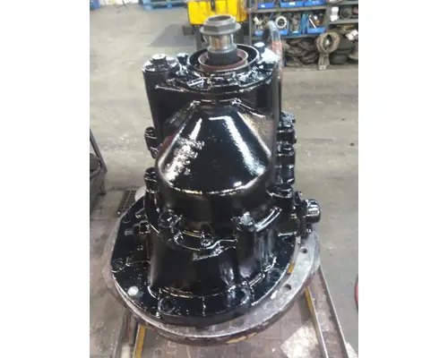 Differential Assembly (Front, Rear) EATON-SPICER DDH40R390 LKQ Thompson Motors - Wykoff