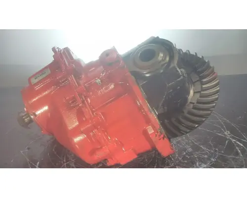 Differential Assembly (Front, Rear) EATON-SPICER DDH40R390 LKQ Plunks Truck Parts And Equipment - Jackson